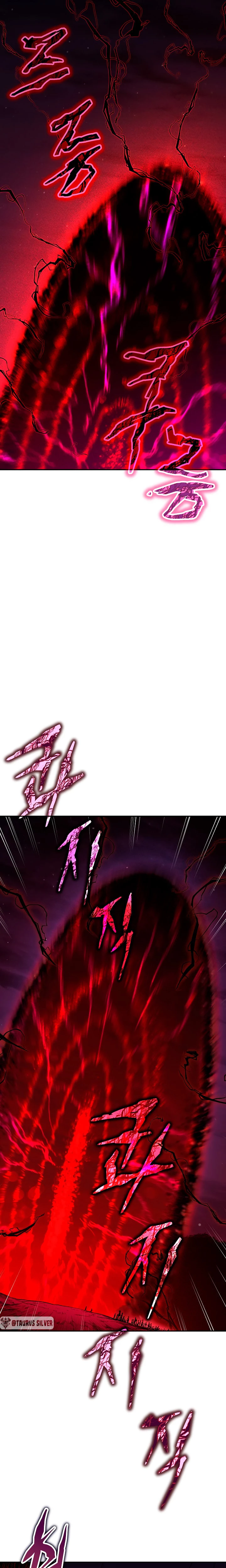 Mi papá es demasiado fuerte > Capitulo 47 > Page 91