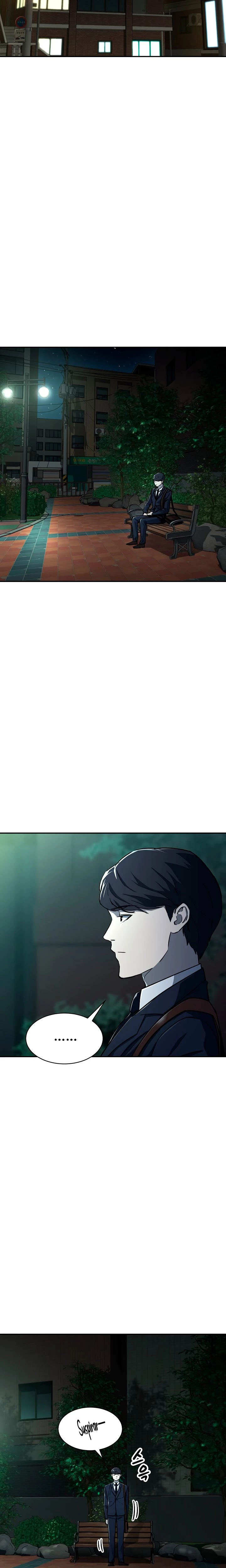 Mi papá es demasiado fuerte > Capitulo 48 > Page 91