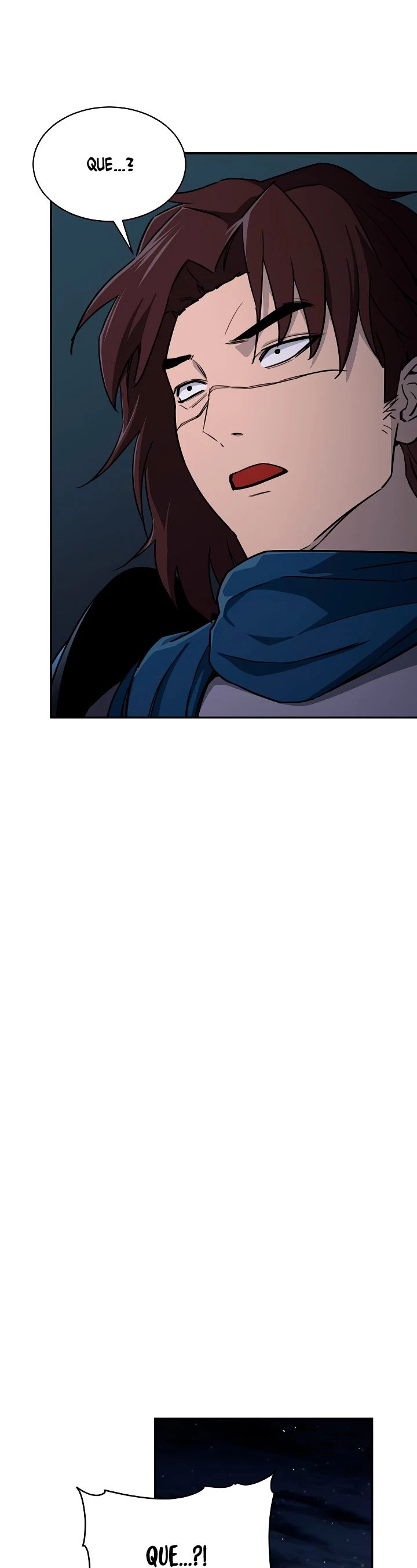 Mi papá es demasiado fuerte > Capitulo 48 > Page 171