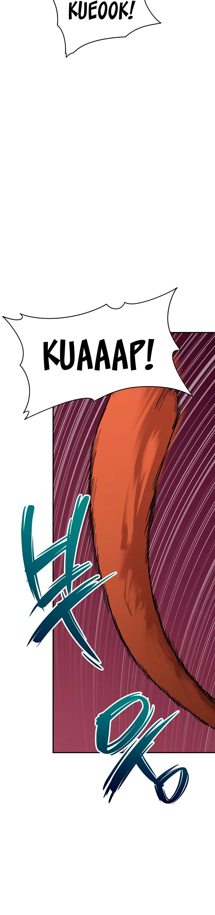 Mi papá es demasiado fuerte > Capitulo 49 > Page 151