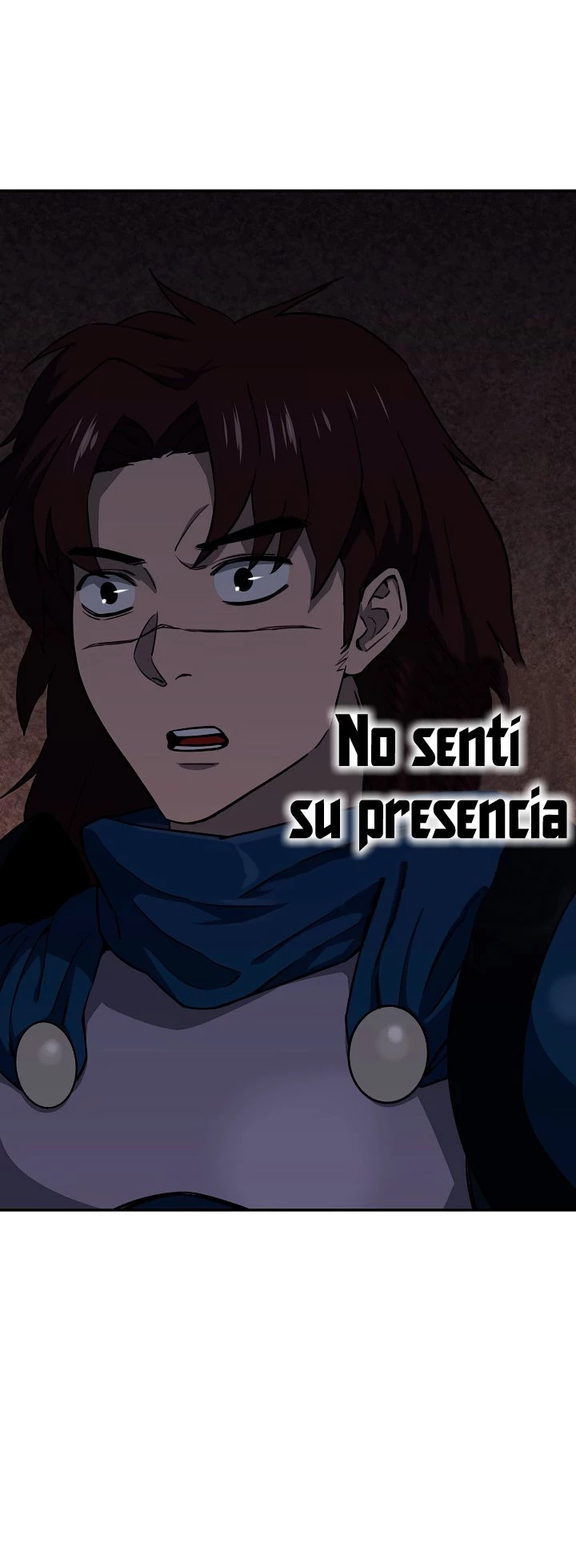 Mi papá es demasiado fuerte > Capitulo 49 > Page 281