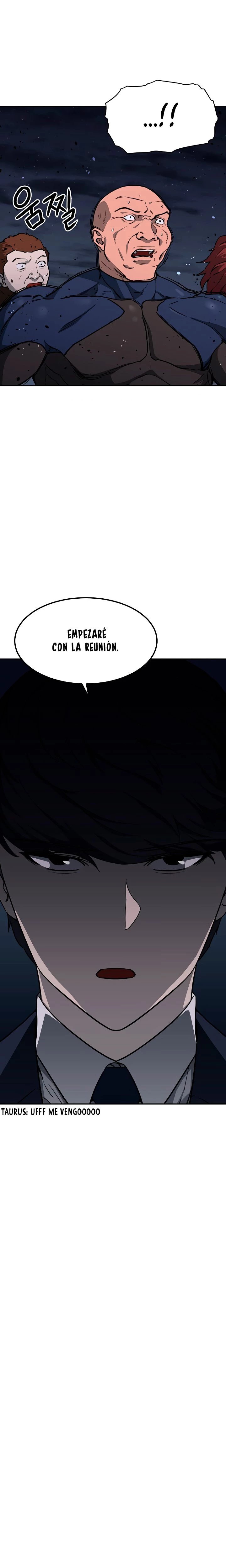 Mi papá es demasiado fuerte > Capitulo 49 > Page 361