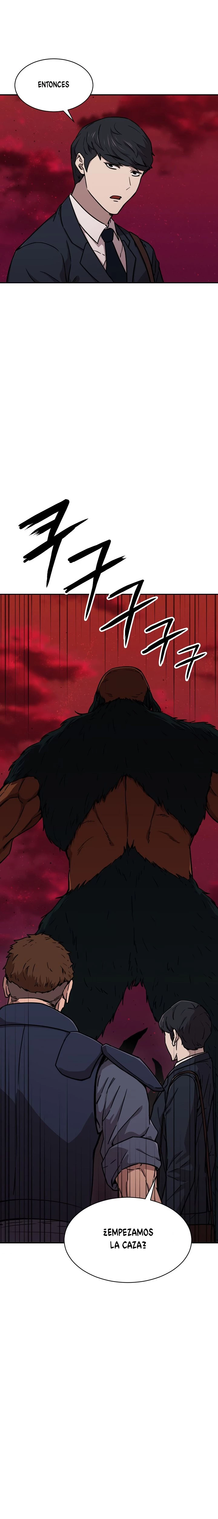 Mi papá es demasiado fuerte > Capitulo 51 > Page 121