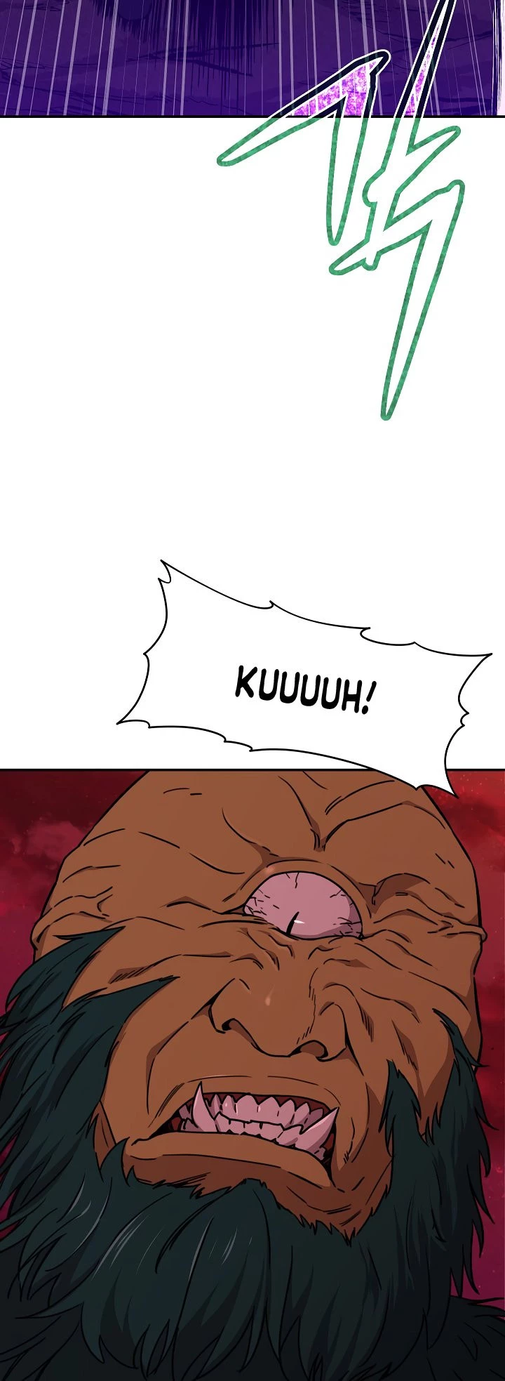 Mi papá es demasiado fuerte > Capitulo 51 > Page 191