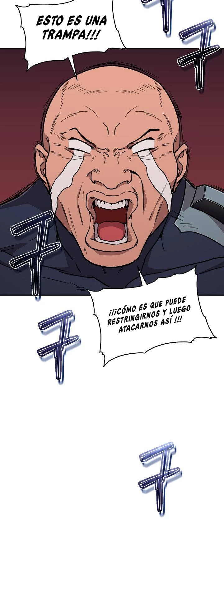 Mi papá es demasiado fuerte > Capitulo 52 > Page 191