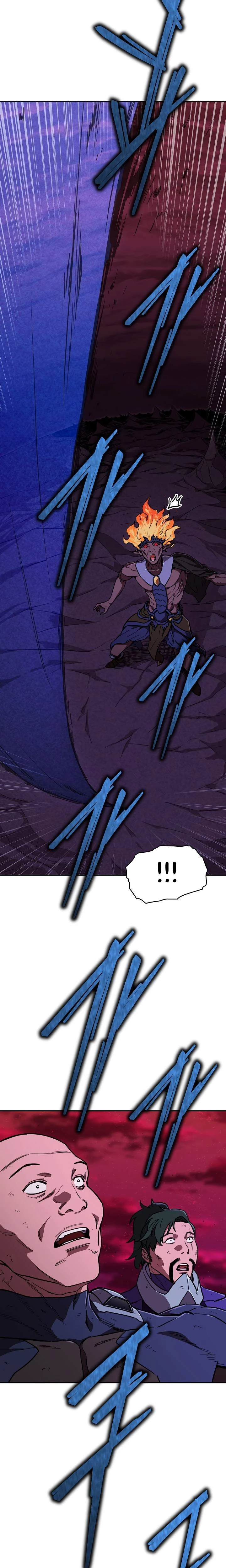 Mi papá es demasiado fuerte > Capitulo 52 > Page 331