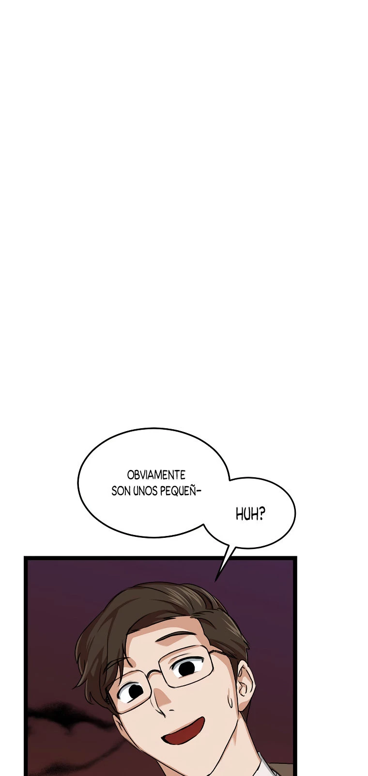 Mi papá es demasiado fuerte > Capitulo 54 > Page 451
