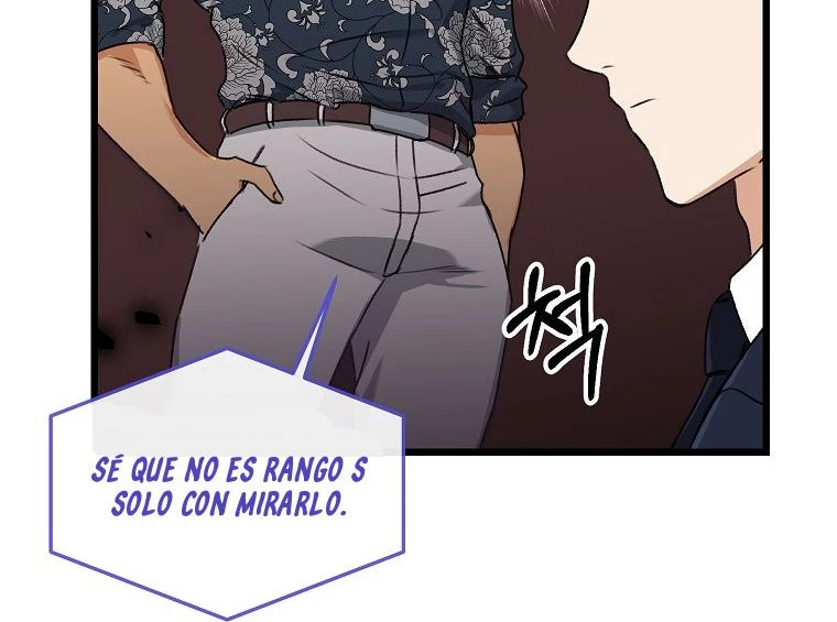 Mi papá es demasiado fuerte > Capitulo 56 > Page 41