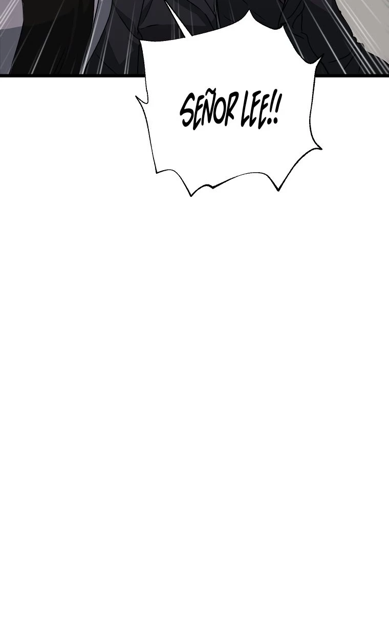 Mi papá es demasiado fuerte > Capitulo 57 > Page 181