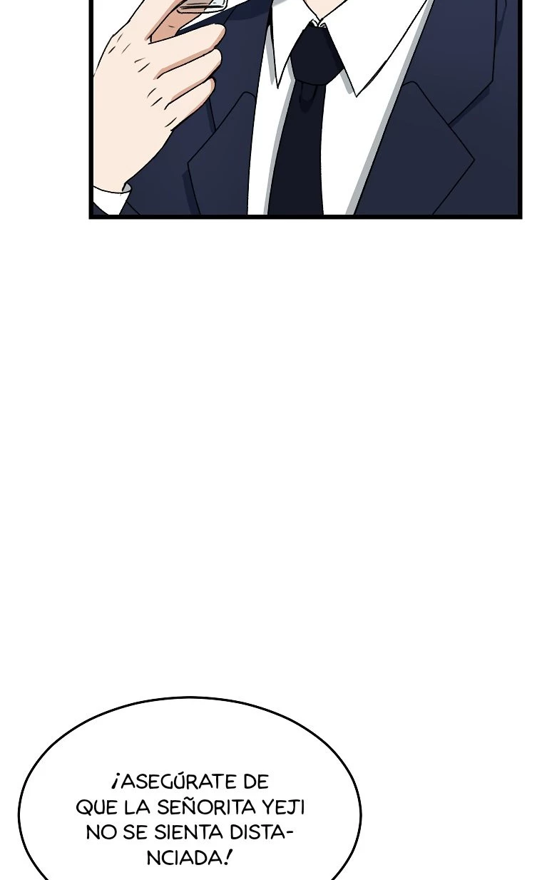 Mi papá es demasiado fuerte > Capitulo 57 > Page 281