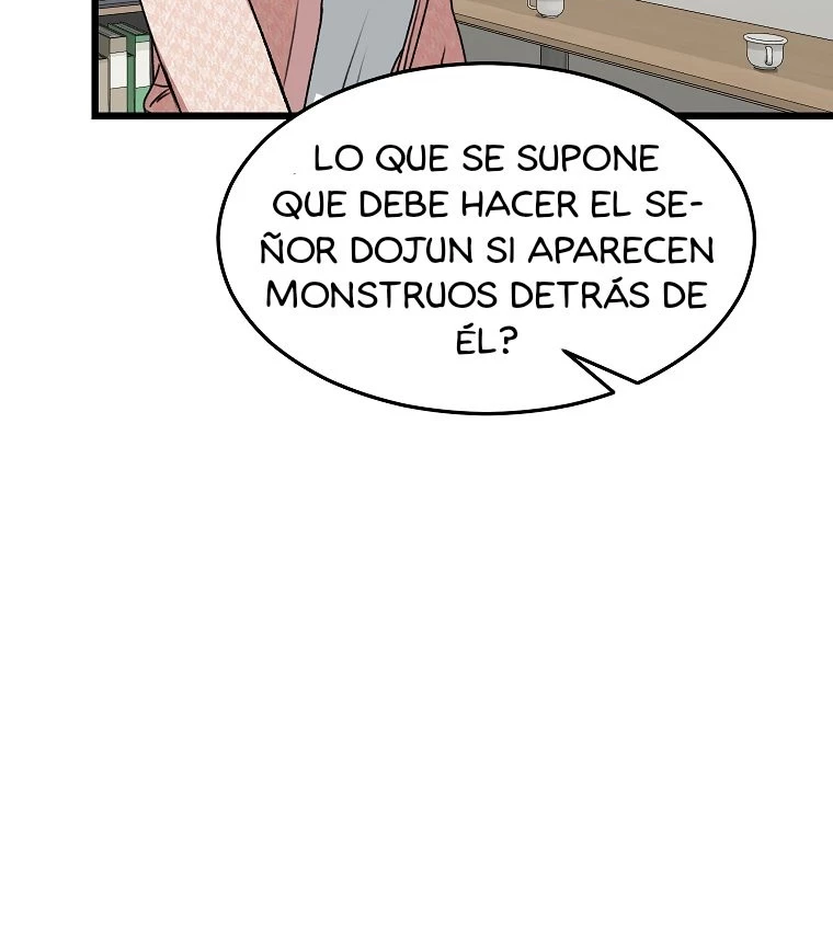 Mi papá es demasiado fuerte > Capitulo 57 > Page 331