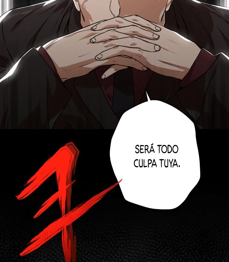 Mi papá es demasiado fuerte > Capitulo 58 > Page 61