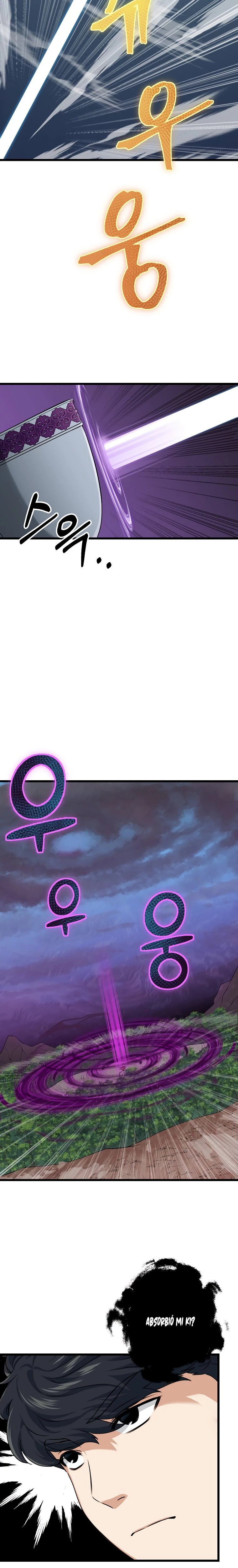 Mi papá es demasiado fuerte > Capitulo 58 > Page 351