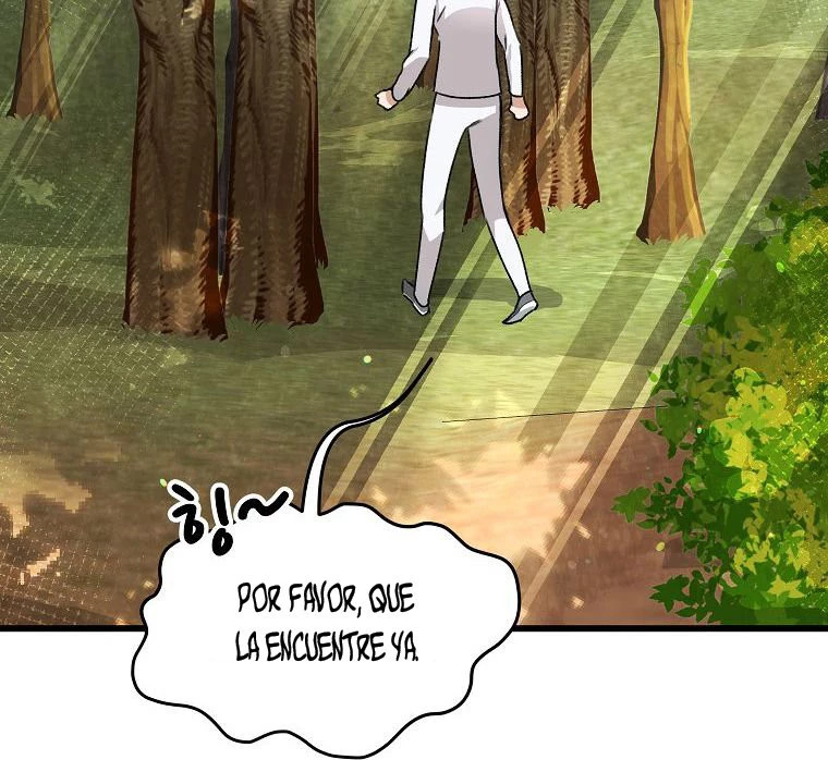 Mi papá es demasiado fuerte > Capitulo 59 > Page 51