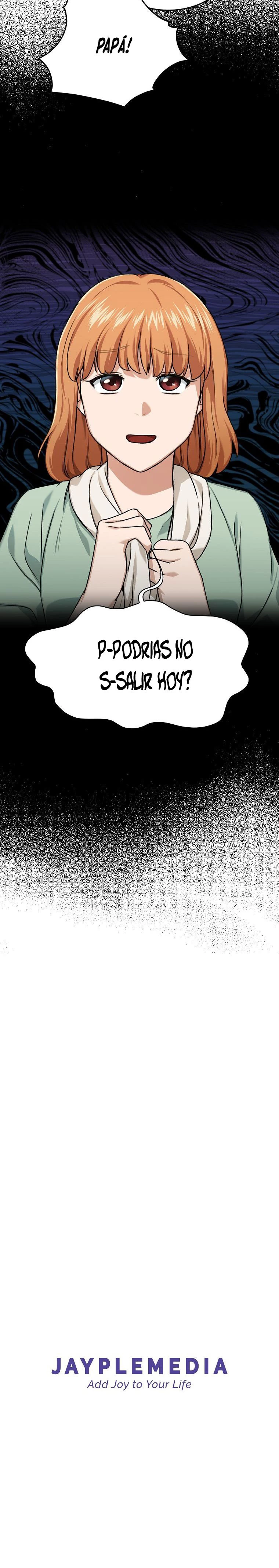 Mi papá es demasiado fuerte > Capitulo 59 > Page 271
