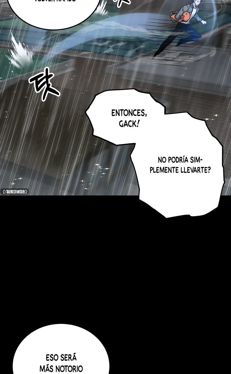 Mi papá es demasiado fuerte > Capitulo 60 > Page 131