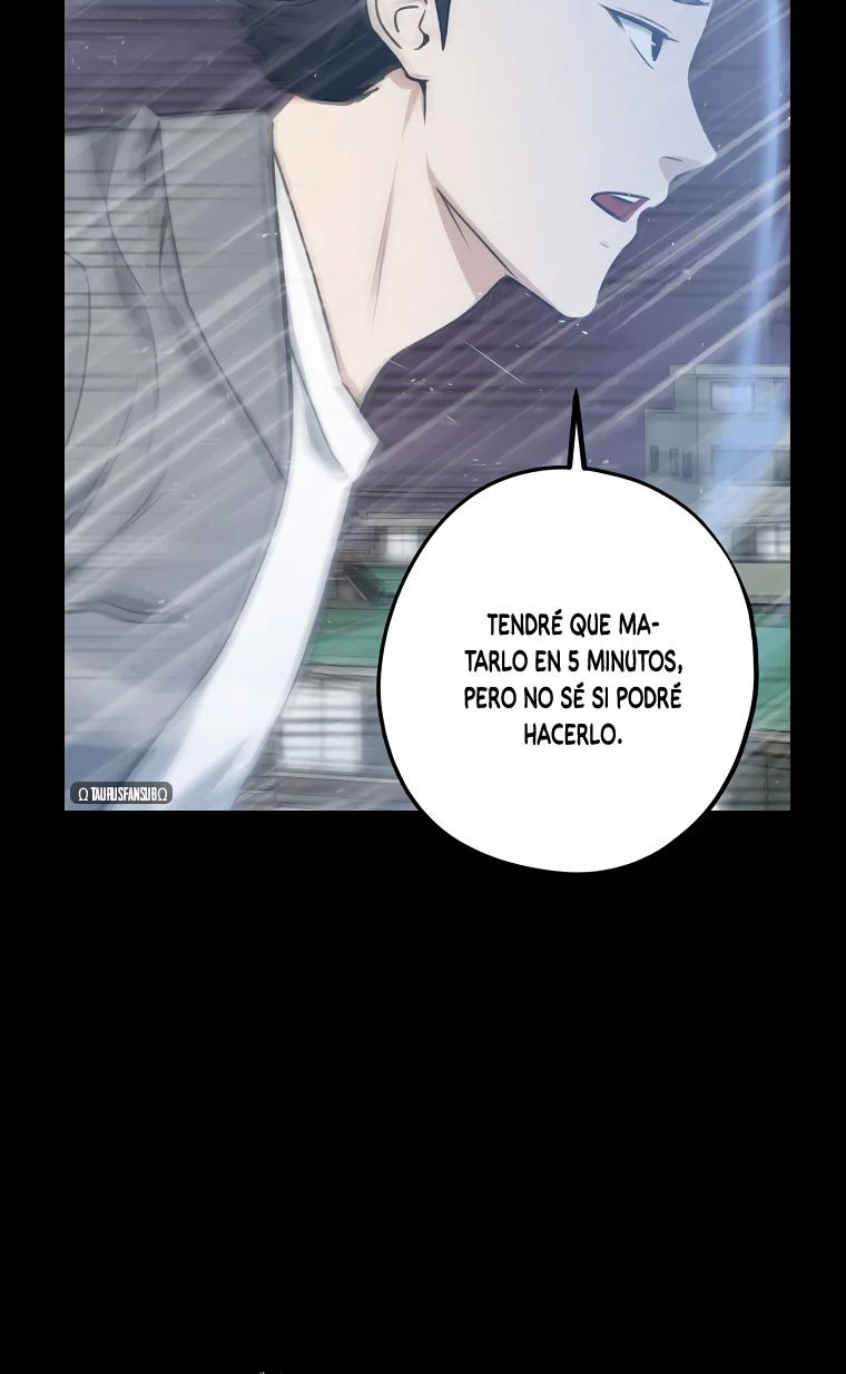 Mi papá es demasiado fuerte > Capitulo 60 > Page 161