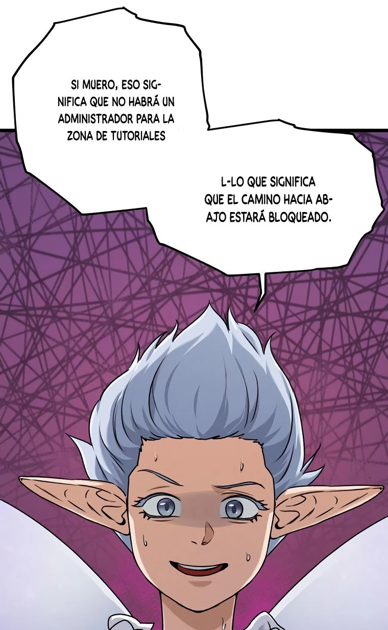 Mi papá es demasiado fuerte > Capitulo 60 > Page 331