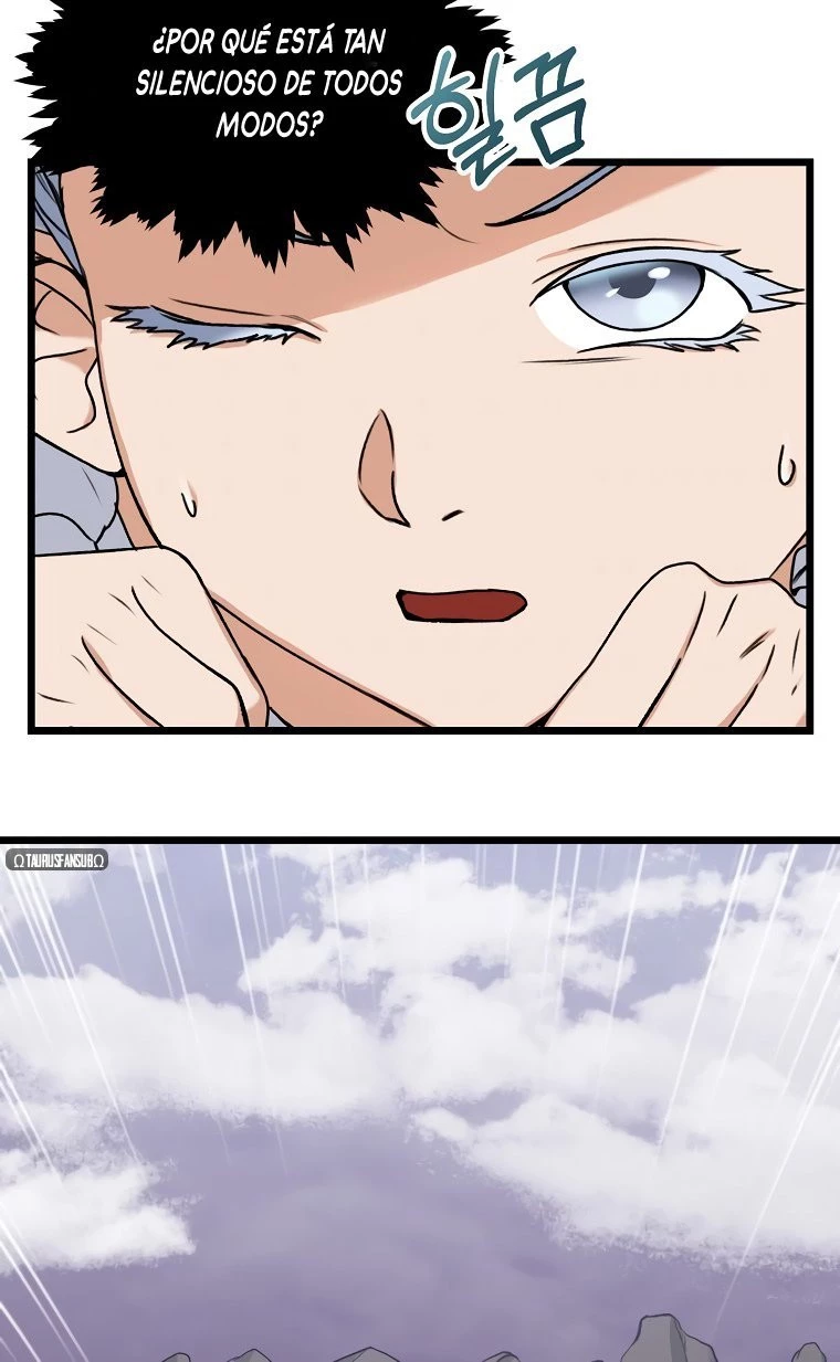 Mi papá es demasiado fuerte > Capitulo 60 > Page 371