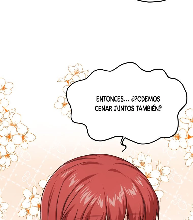 Mi papá es demasiado fuerte > Capitulo 61 > Page 41