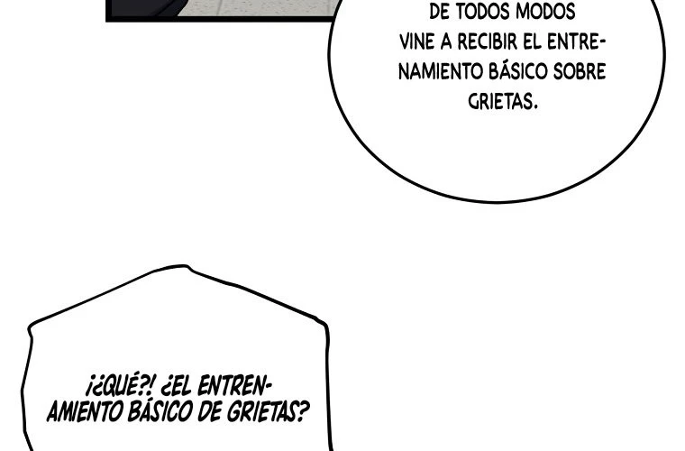 Mi papá es demasiado fuerte > Capitulo 61 > Page 101