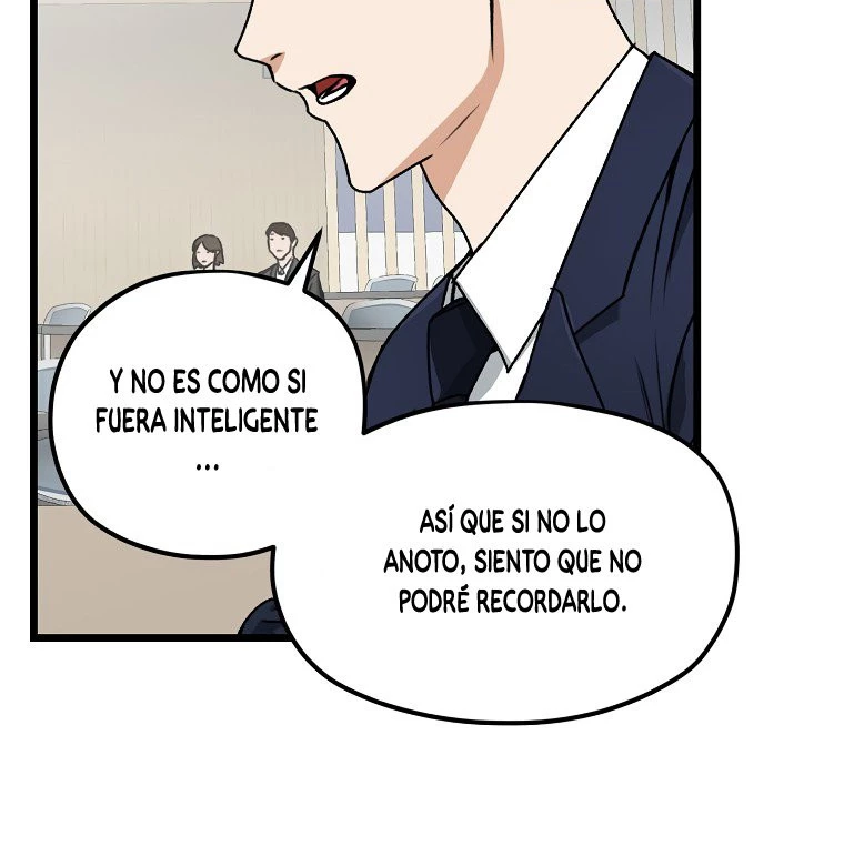 Mi papá es demasiado fuerte > Capitulo 61 > Page 171