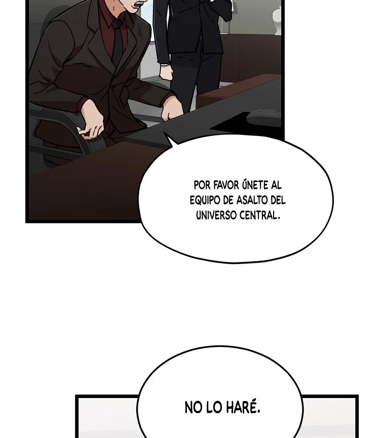 Mi papá es demasiado fuerte > Capitulo 62 > Page 101