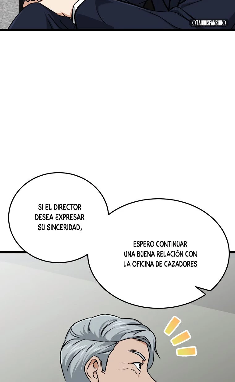 Mi papá es demasiado fuerte > Capitulo 62 > Page 151
