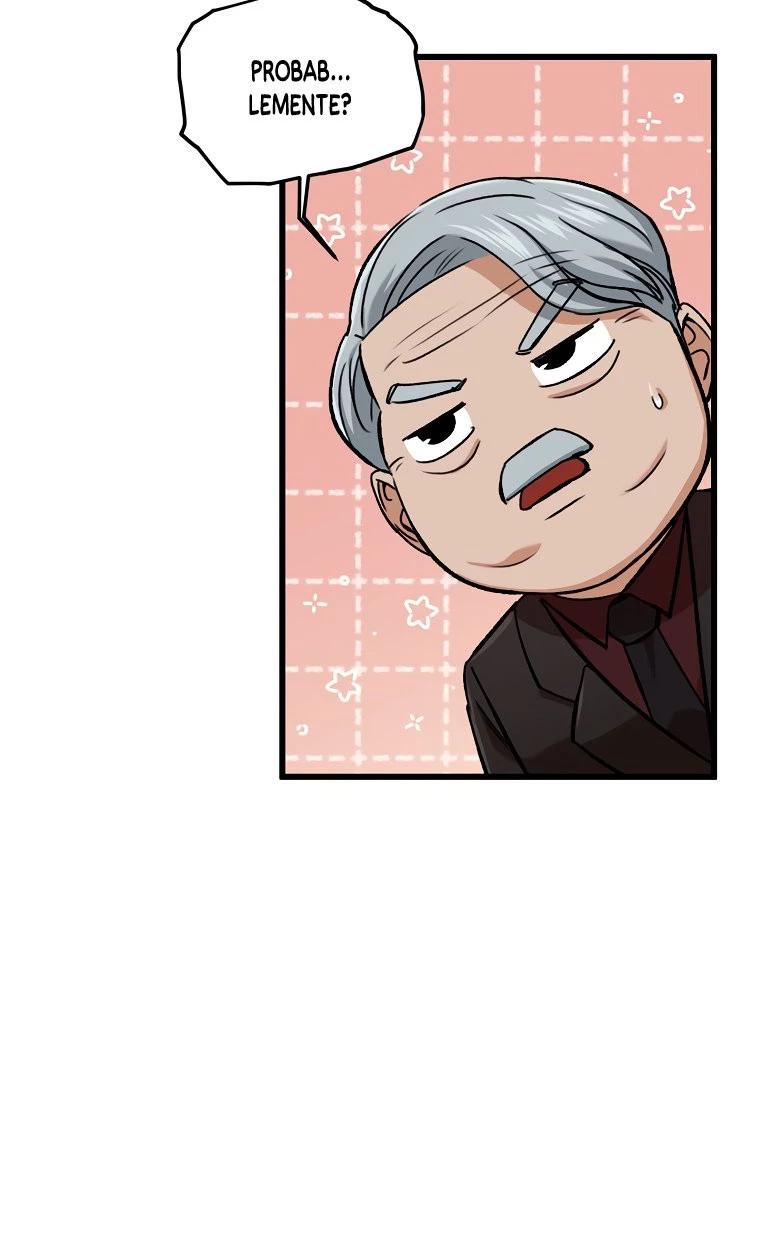 Mi papá es demasiado fuerte > Capitulo 62 > Page 251