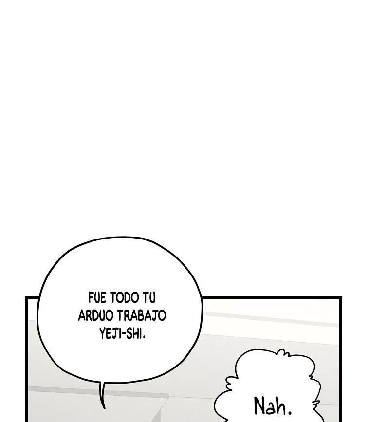 Mi papá es demasiado fuerte > Capitulo 62 > Page 341
