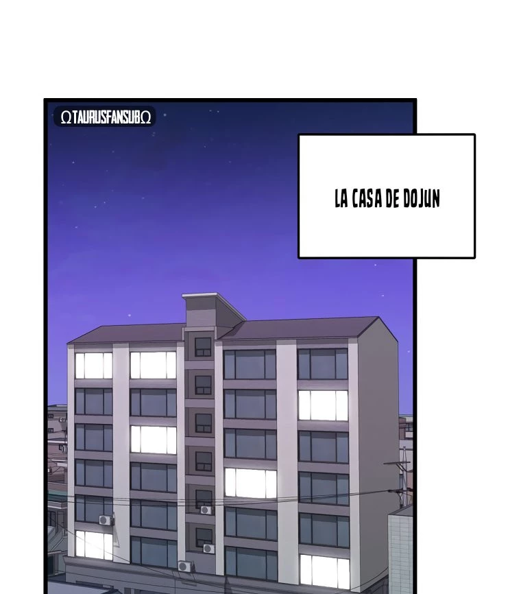 Mi papá es demasiado fuerte > Capitulo 62 > Page 361