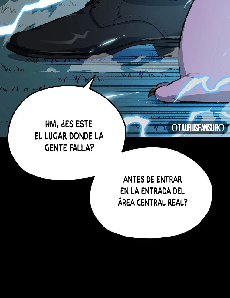 Mi papá es demasiado fuerte > Capitulo 64 > Page 271
