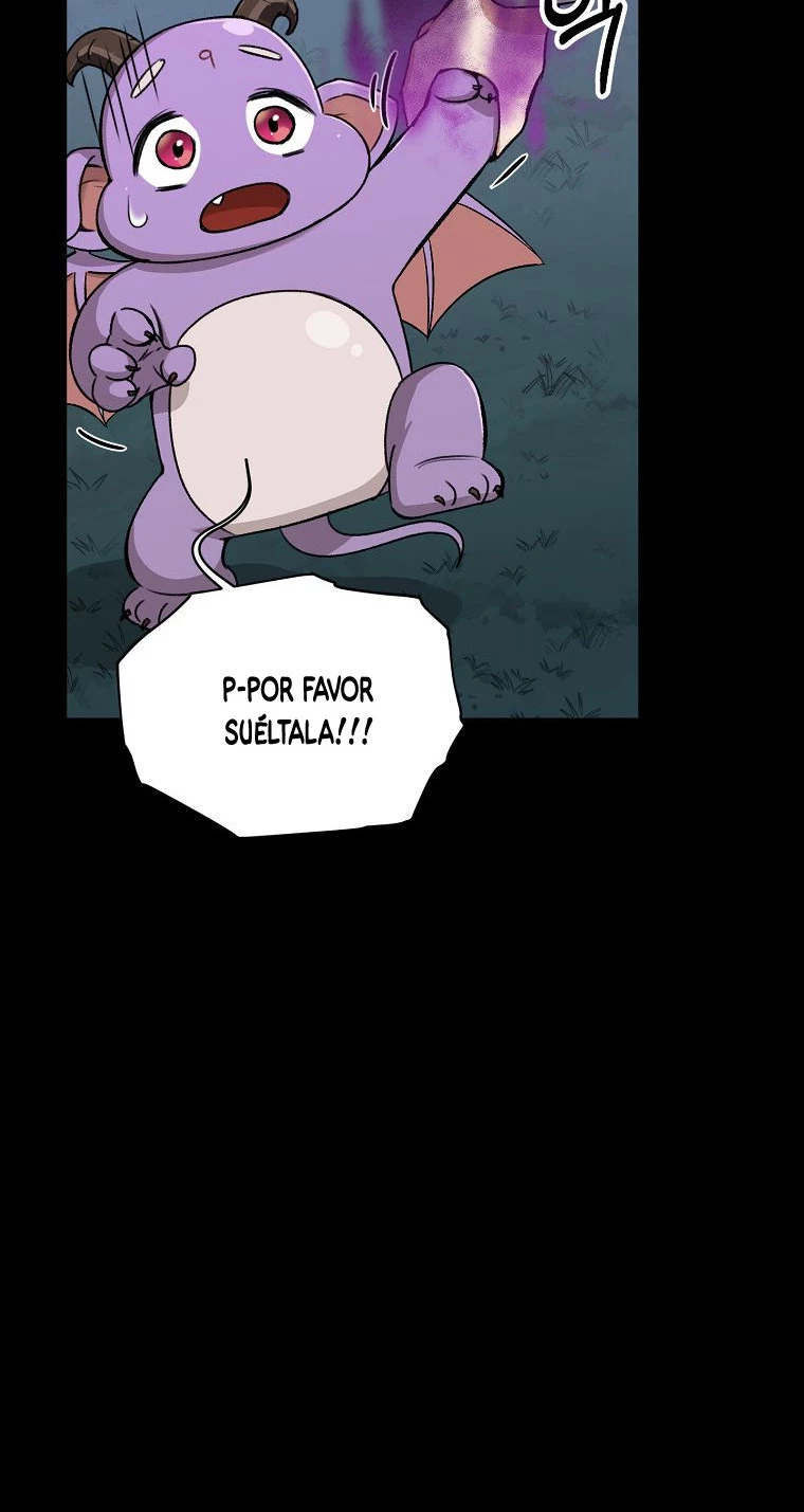 Mi papá es demasiado fuerte > Capitulo 64 > Page 311