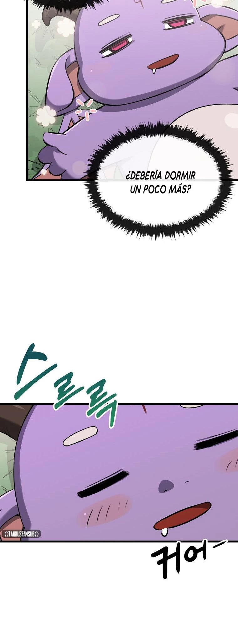Mi papá es demasiado fuerte > Capitulo 65 > Page 141