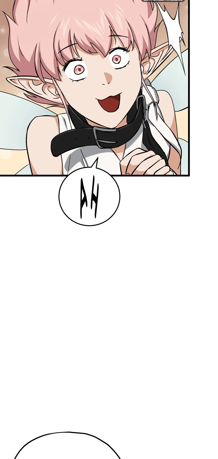 Mi papá es demasiado fuerte > Capitulo 68 > Page 361
