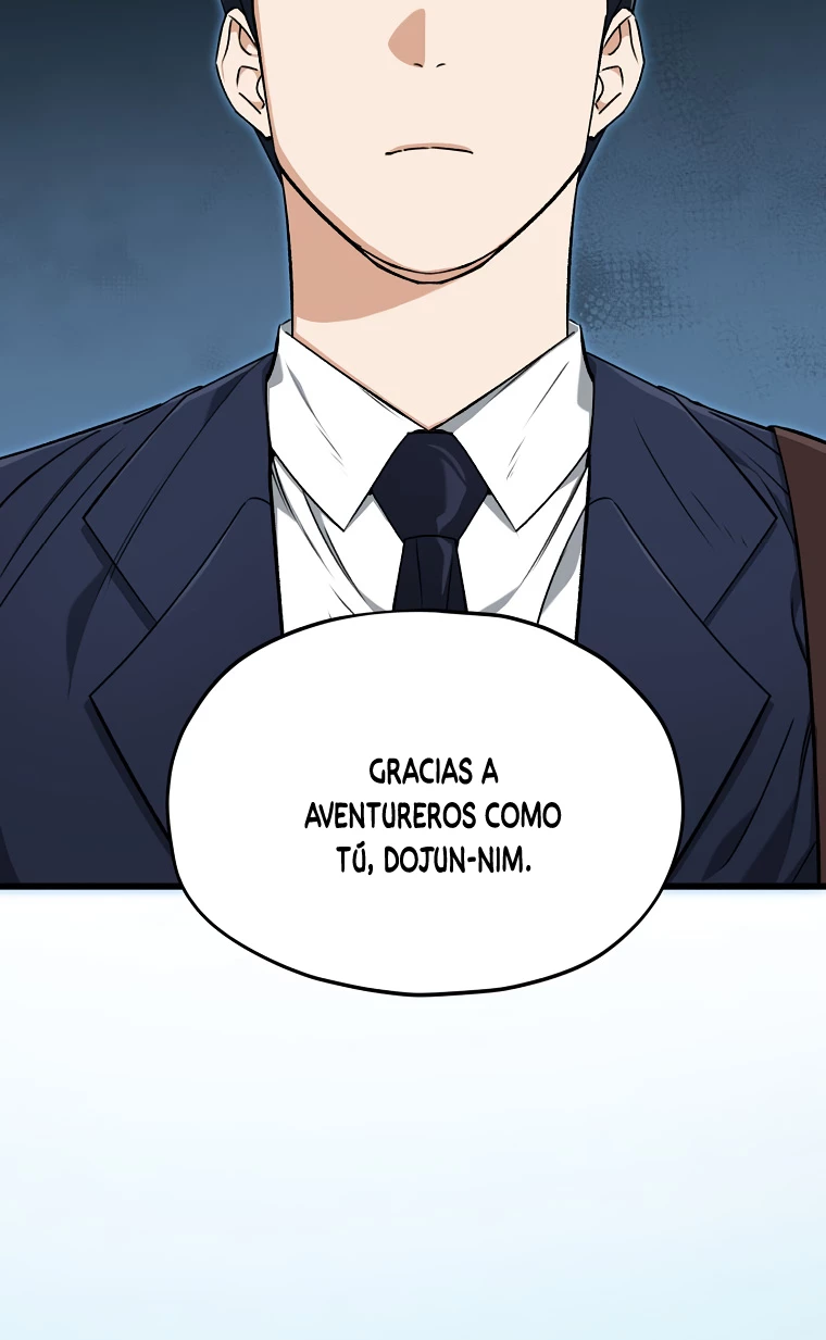 Mi papá es demasiado fuerte > Capitulo 69 > Page 21