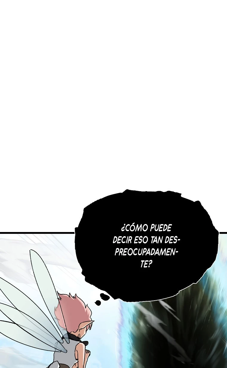 Mi papá es demasiado fuerte > Capitulo 69 > Page 101