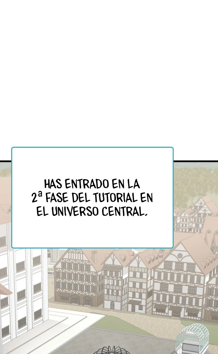 Mi papá es demasiado fuerte > Capitulo 69 > Page 131