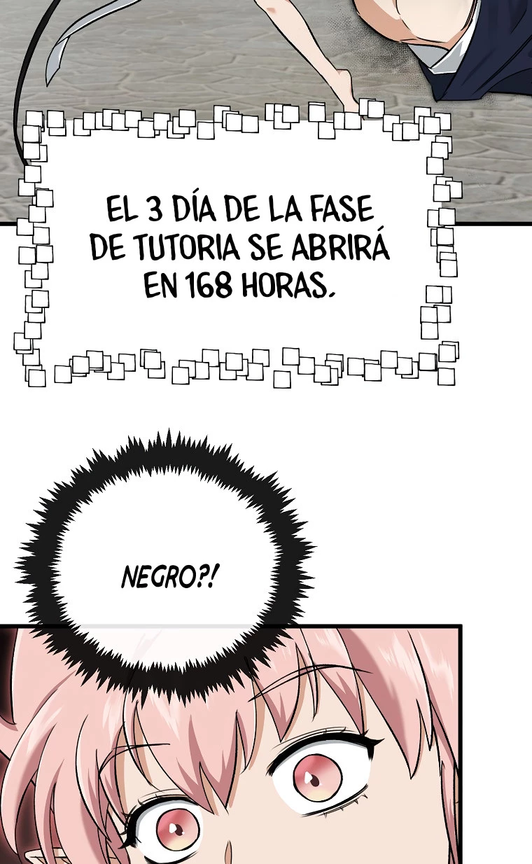 Mi papá es demasiado fuerte > Capitulo 70 > Page 111