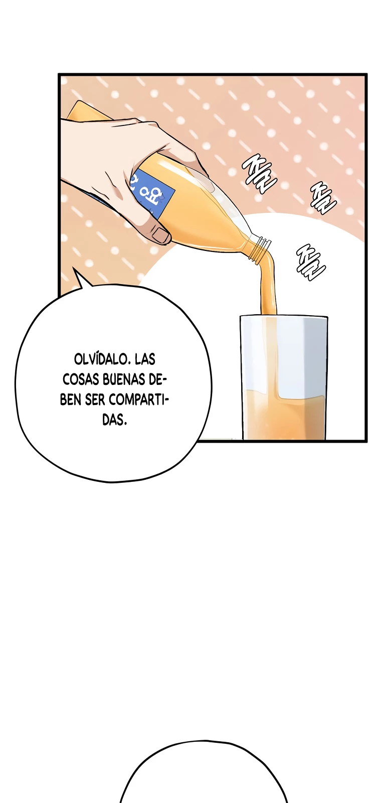 Mi papá es demasiado fuerte > Capitulo 71 > Page 81