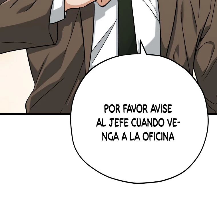 Mi papá es demasiado fuerte > Capitulo 71 > Page 341