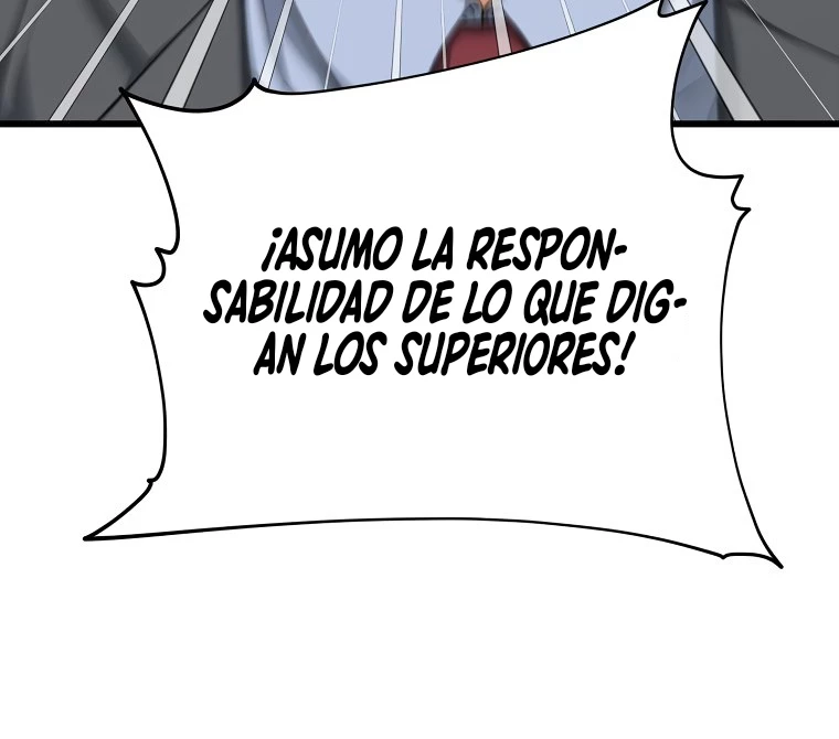 Mi papá es demasiado fuerte > Capitulo 72 > Page 151
