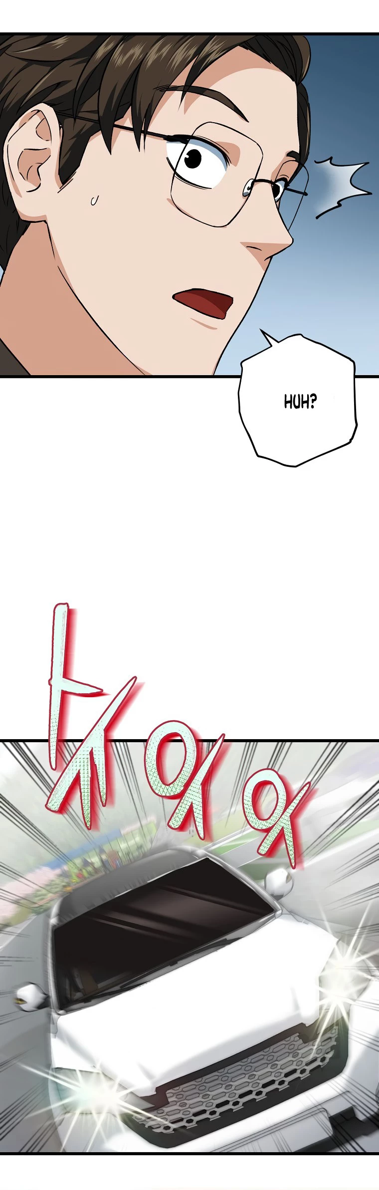 Mi papá es demasiado fuerte > Capitulo 72 > Page 171