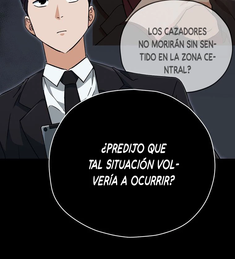 Mi papá es demasiado fuerte > Capitulo 74 > Page 281