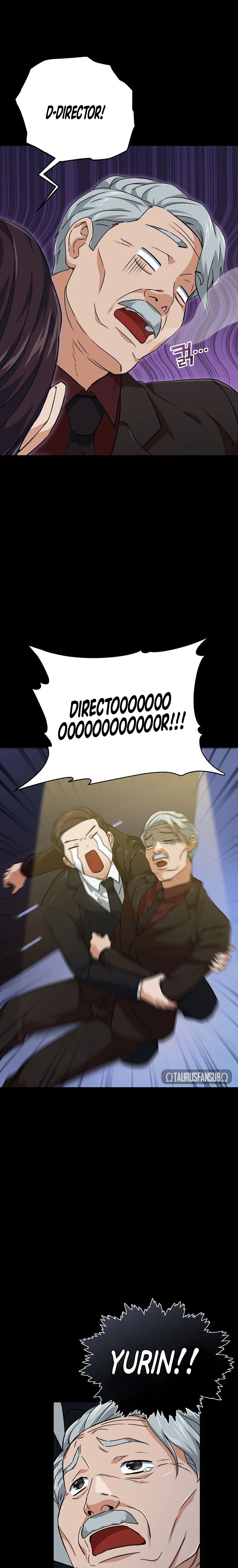 Mi papá es demasiado fuerte > Capitulo 74 > Page 311