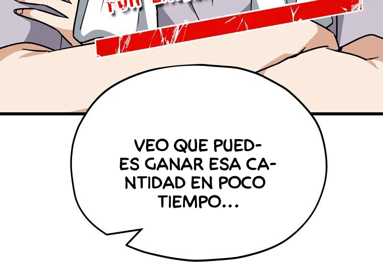 Mi papá es demasiado fuerte > Capitulo 75 > Page 251