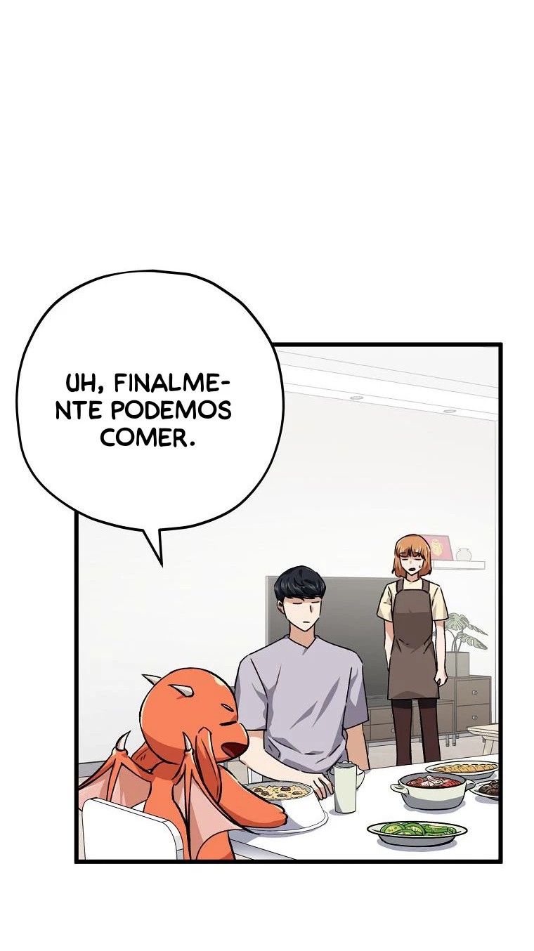 Mi papá es demasiado fuerte > Capitulo 75 > Page 311