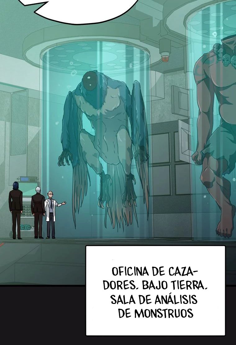 Mi papá es demasiado fuerte > Capitulo 75 > Page 331