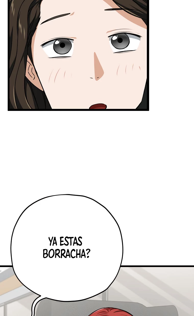 Mi papá es demasiado fuerte > Capitulo 78 > Page 41