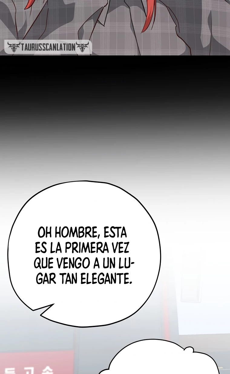Mi papá es demasiado fuerte > Capitulo 78 > Page 171